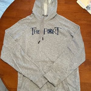 The Port Sweatshirt